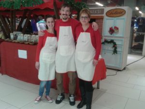 The first Christmas fair 3
